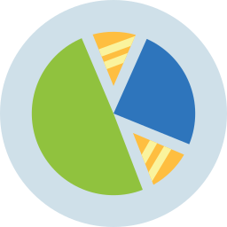 Analytics icon