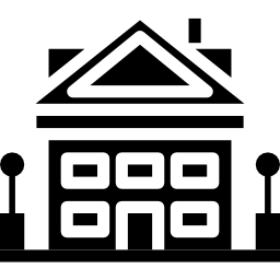 コテージ icon