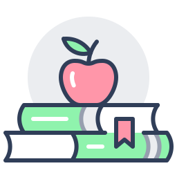 Books icon