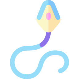 spermatozoid icon