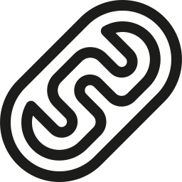 mitocondrias icono