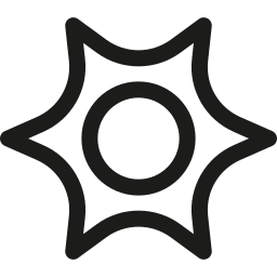 citoplasma icono