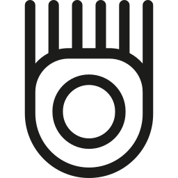 Microvilli icon