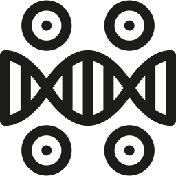유전적 icon