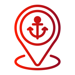 Port icon