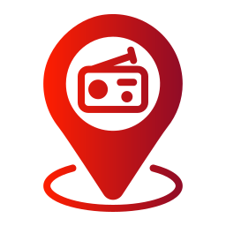 radiosender icon