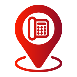 Telephone icon