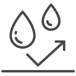 Water icon