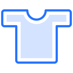 camiseta Ícone