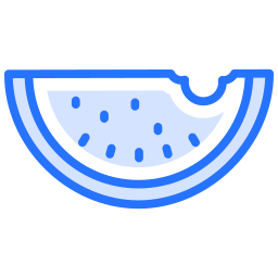 Watermelon icon