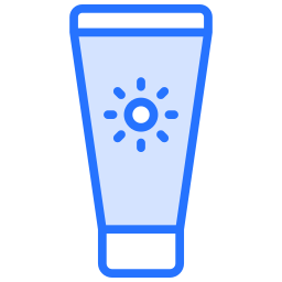 Sunblock icon