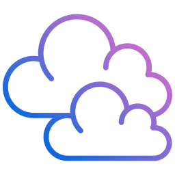 Cloud icon