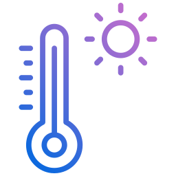 temperatur icon