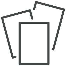 polygraphie icon