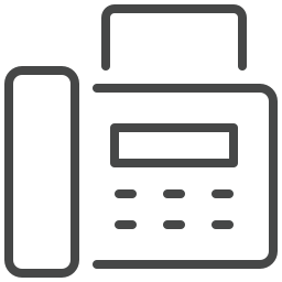 oficina icono