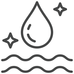 Water icon