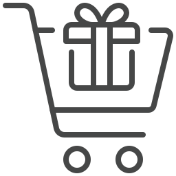 Shopping icon