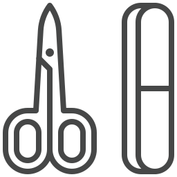 Nailfile icon