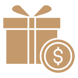 geschenkbox icon