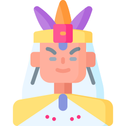 Inca icon