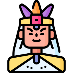 Inca icon