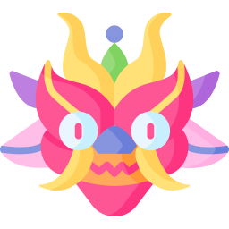 Diablada icon