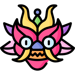 diablada icon