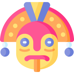 azteca icono