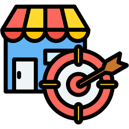 zielmarkt icon