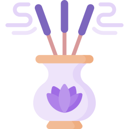 Incense icon