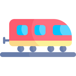 Train icon