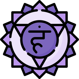 vishuddha icon