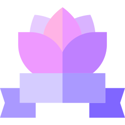 International day of yoga icon