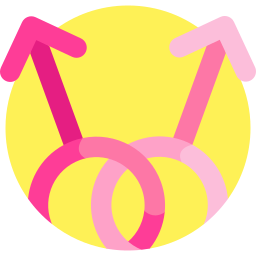 homosexuell icon