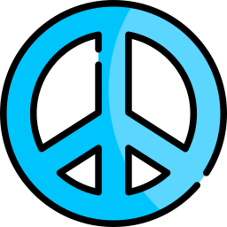 Peace icon