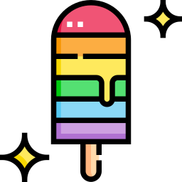 Ice cream icon