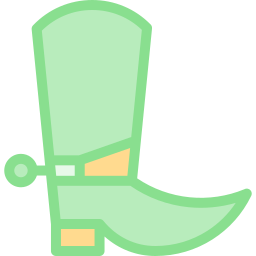 Boot icon