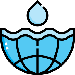 世界海洋デー icon