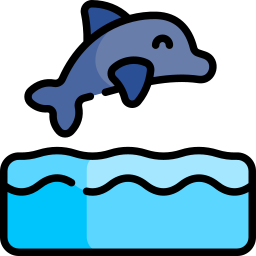 Dolphin icon