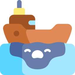 Ship icon