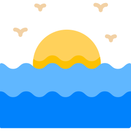 海洋 icon