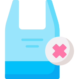 ビニール袋 icon