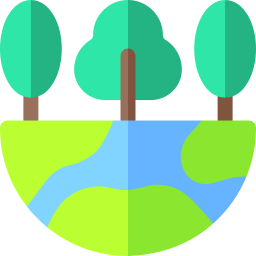 Trees icon