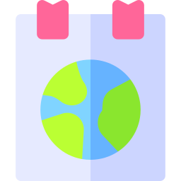 Poster icon