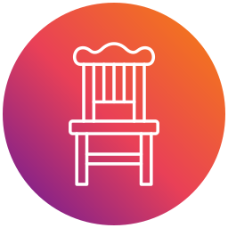 Chair icon