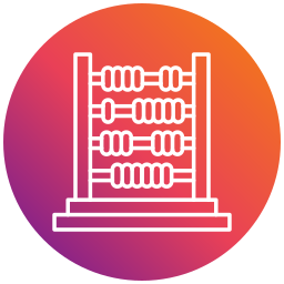 Abacus icon