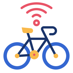 Bicycle icon