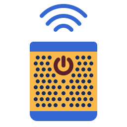 Speaker icon