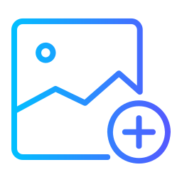 ajouter une image Icône