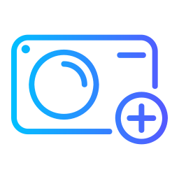 Camera icon